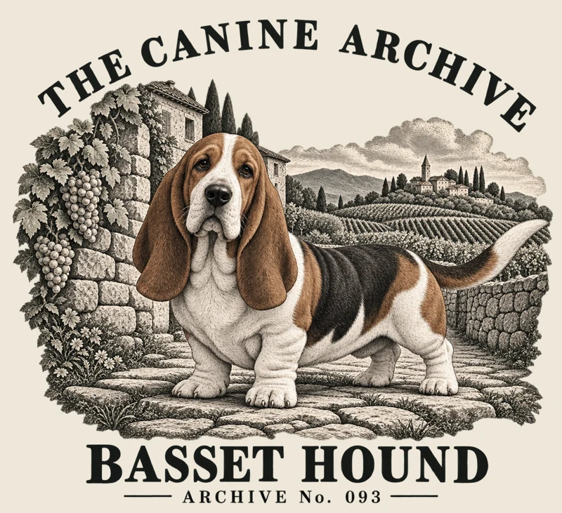 Basset Hound