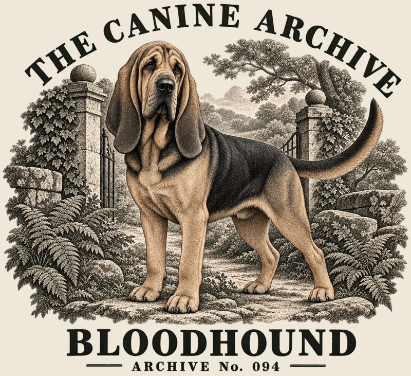 Bloodhound