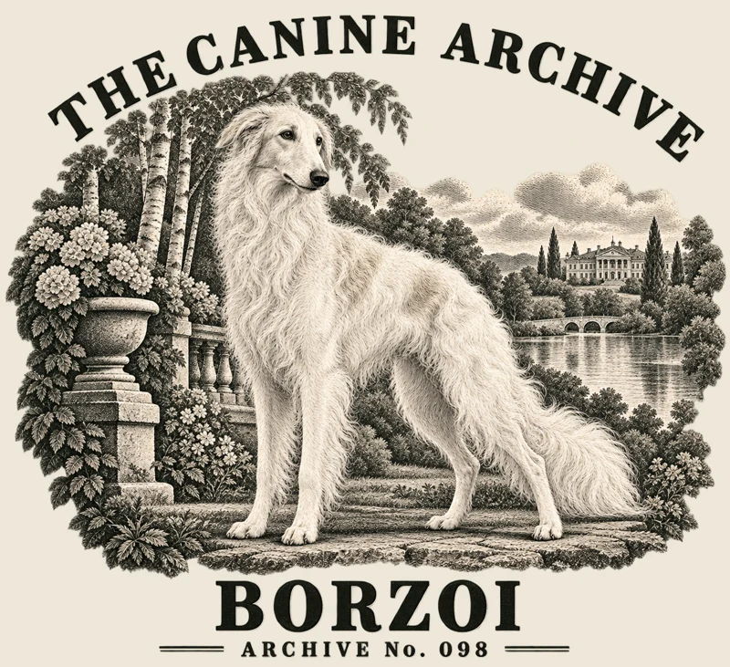 Borzoi