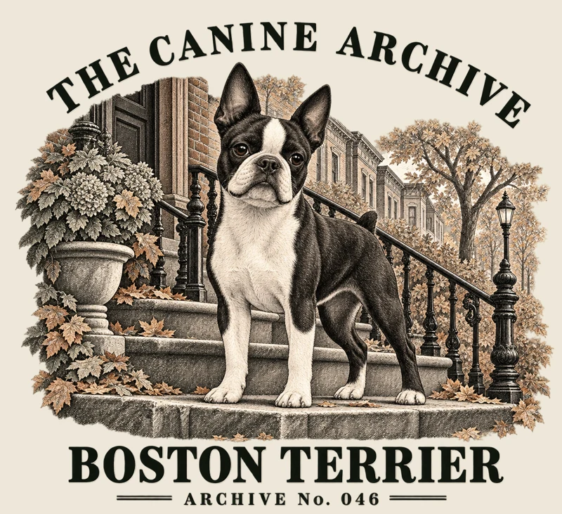 Boston Terrier