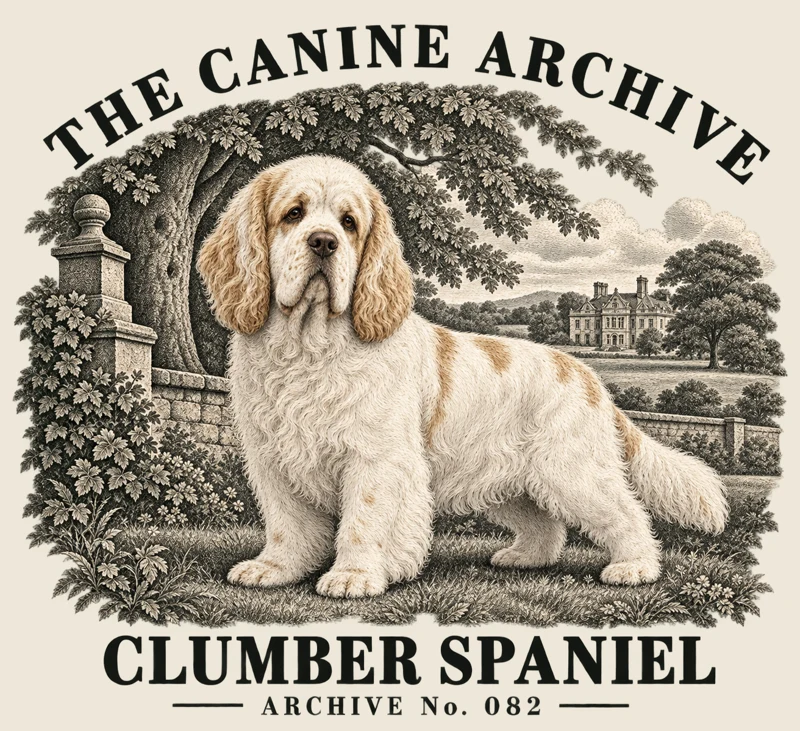 Clumber Spaniel