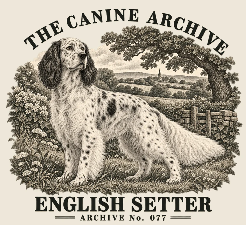English Setter