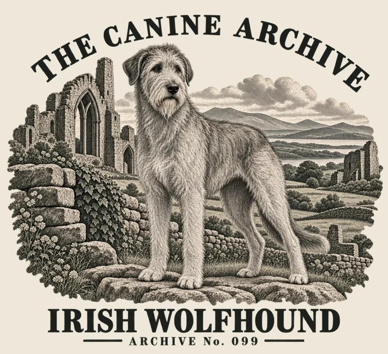 Irish Wolfhound