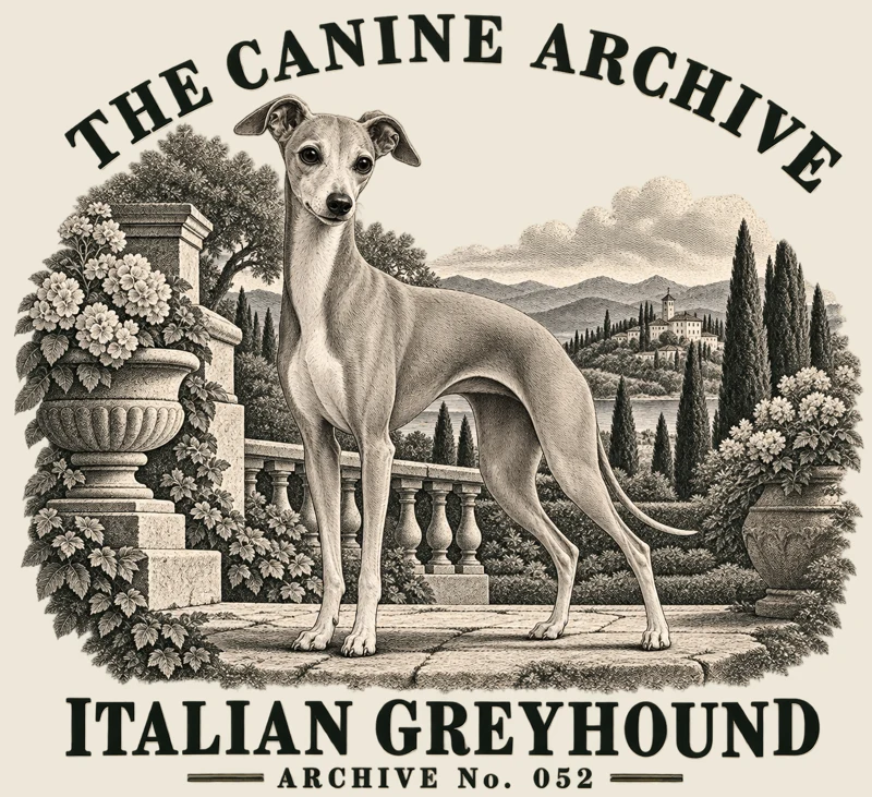 Italian Greyhound