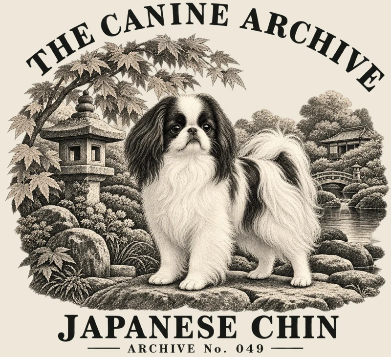 Japanese Chin