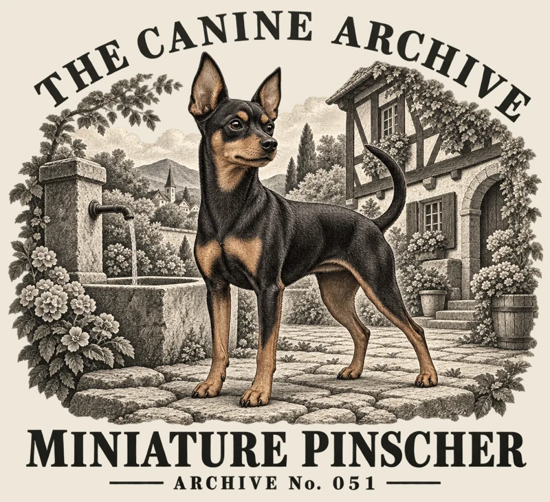 Miniature Pinscher