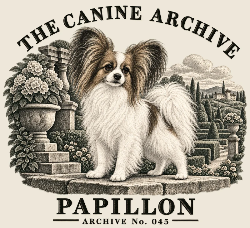 Papillon