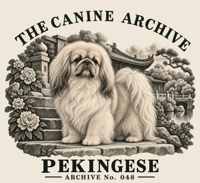 Pekingese