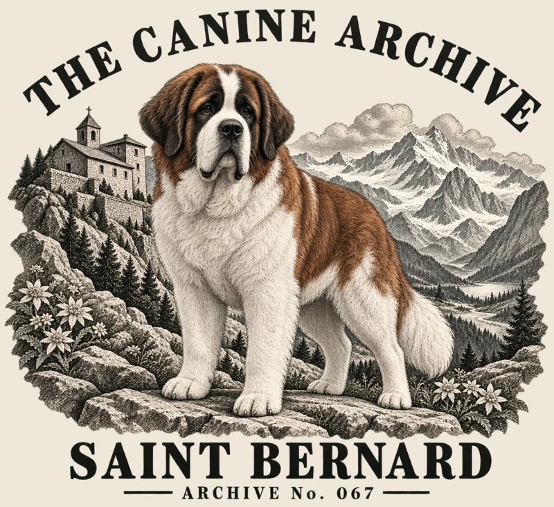 Saint Bernard
