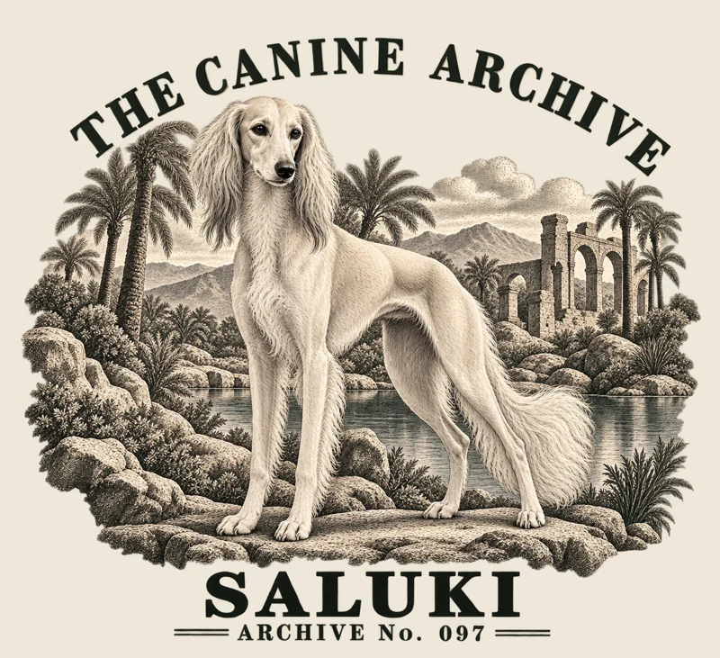 Saluki