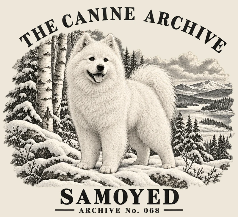 Samoyed