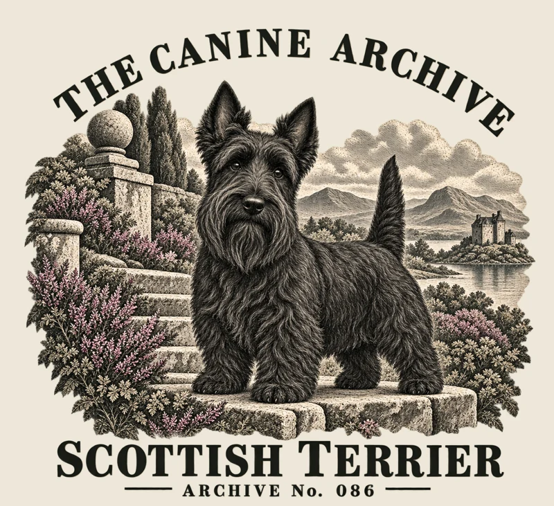 Scottish Terrier