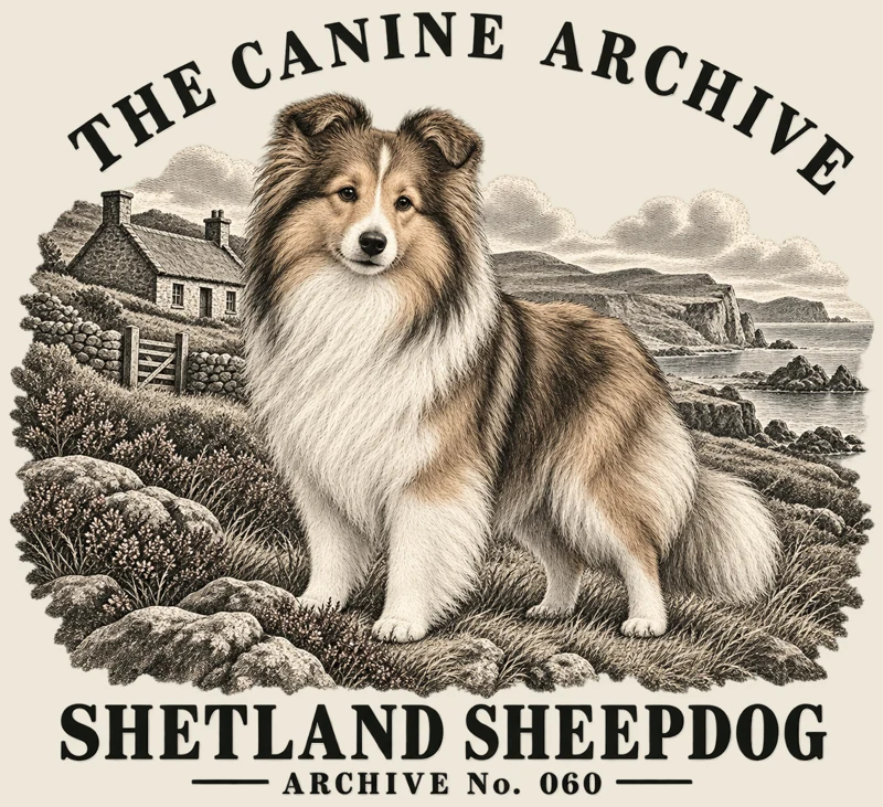 Shetland Sheepdog