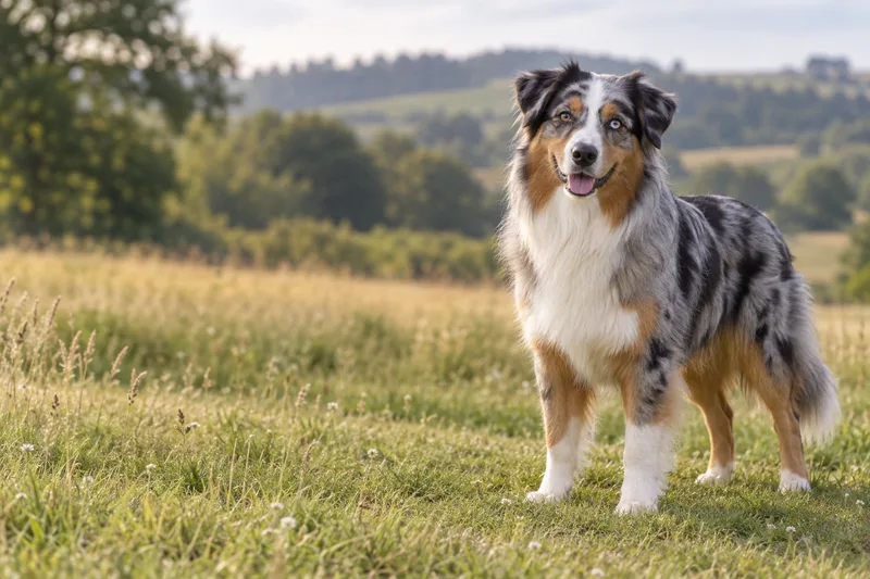 Australian Shepherd