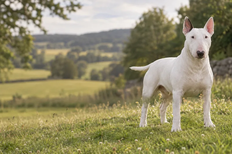 Bull Terrier