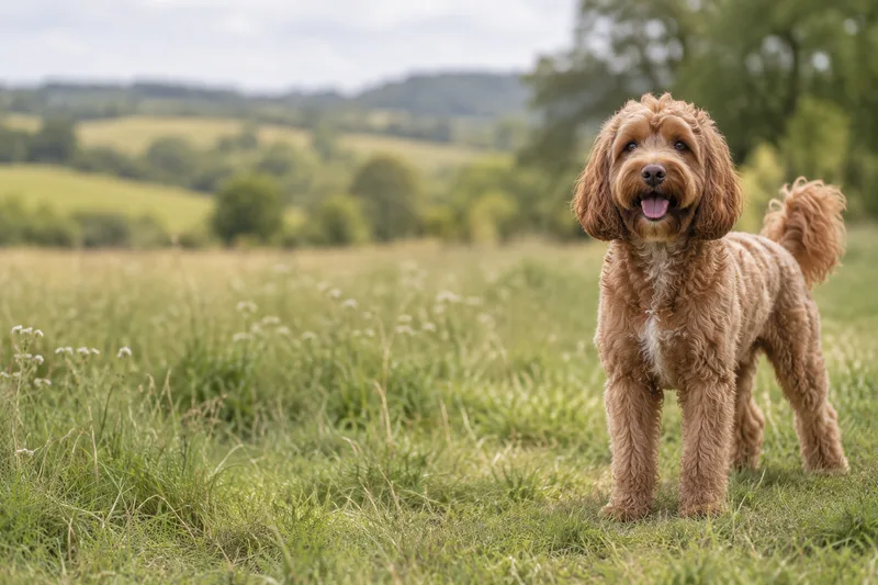 Cockapoo