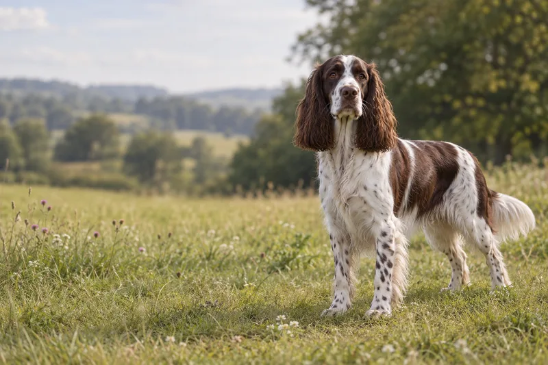English Springer Spaniel