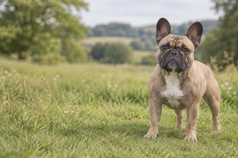 French Bulldog