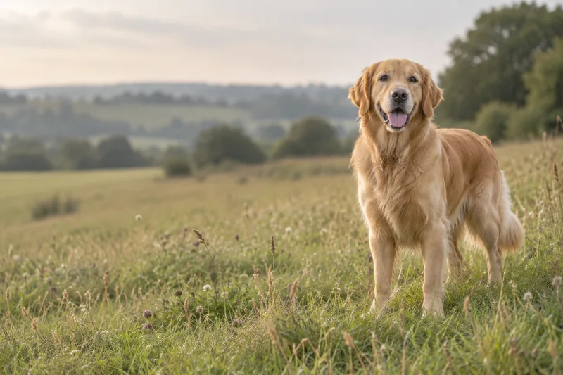 Golden Retriever