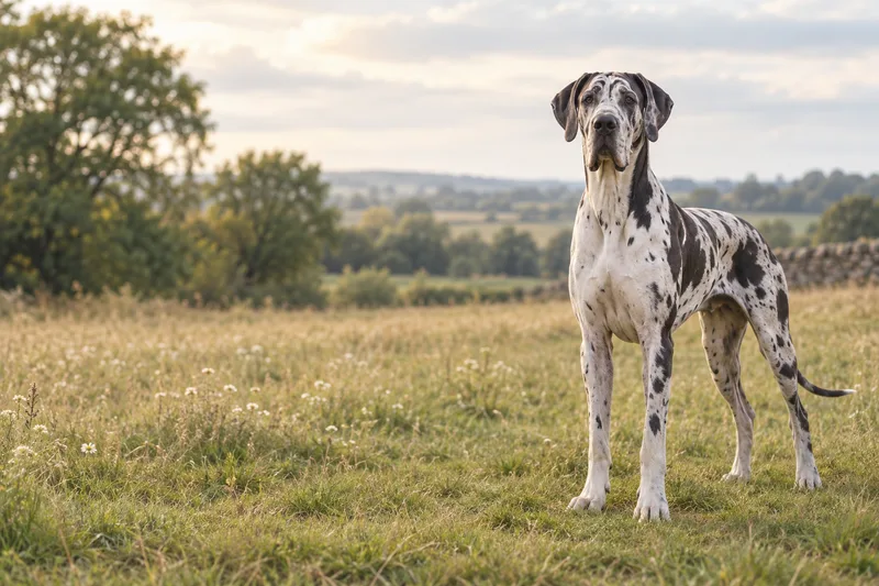 Great Dane
