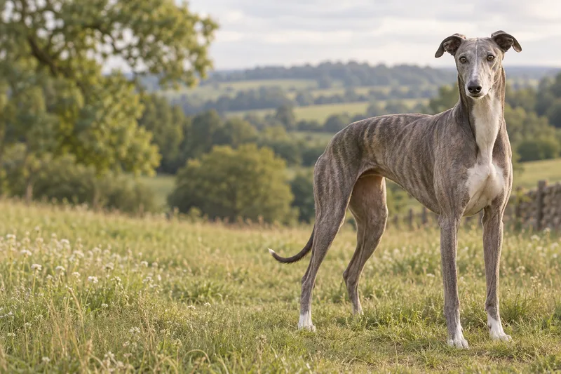 Greyhound