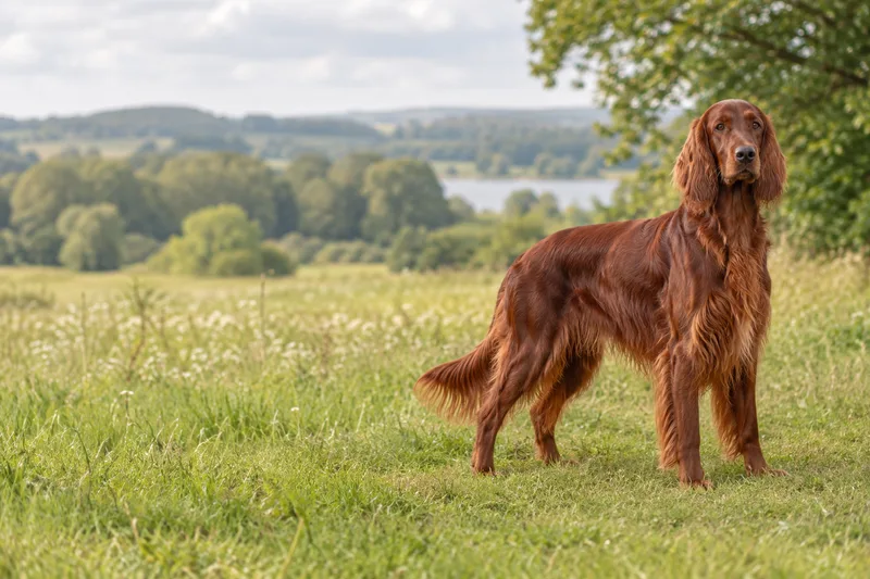 Irish Setter