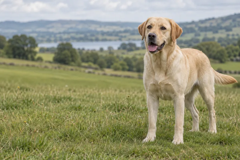 Labrador Retriever