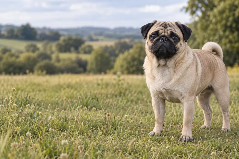 Pug