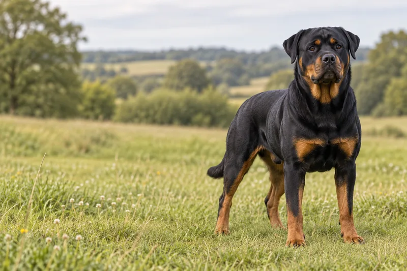 Rottweiler