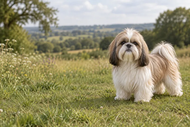 Shih Tzu