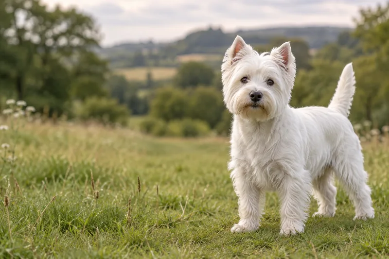 West Highland White Terrier