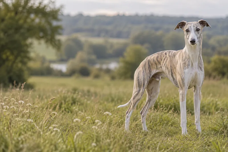 Whippet