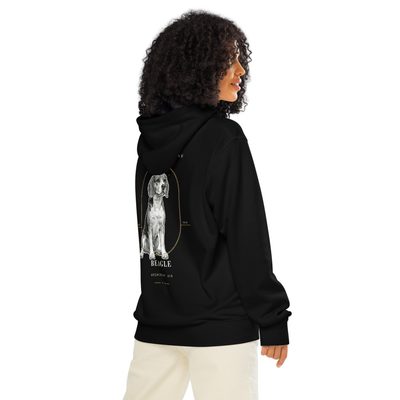 Beagle Archive Hoodie