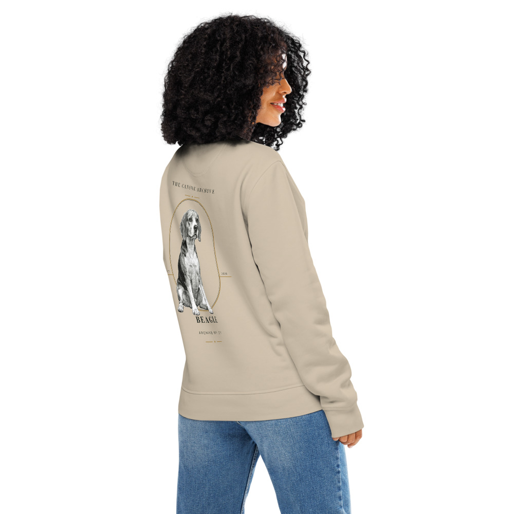 Beagle Archive Sweatshirt