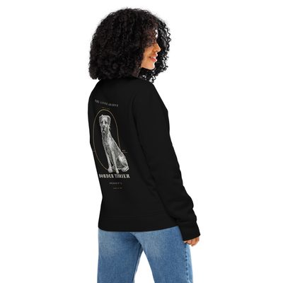 Border Terrier Archive Sweatshirt