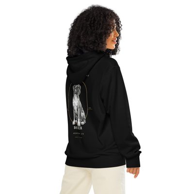 Boxer Archive Hoodie