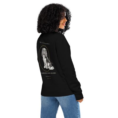 Cavalier King Charles Spaniel Archive Sweatshirt