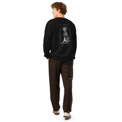 Dobermann Archive Sweatshirt
