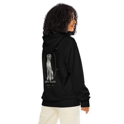 Great Dane Archive Hoodie