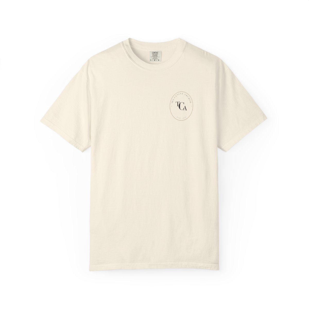 Archive Crest Tee