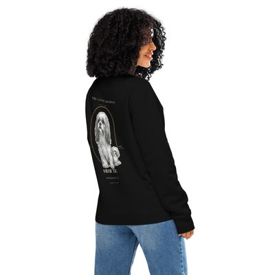 Shih Tzu Archive Sweatshirt