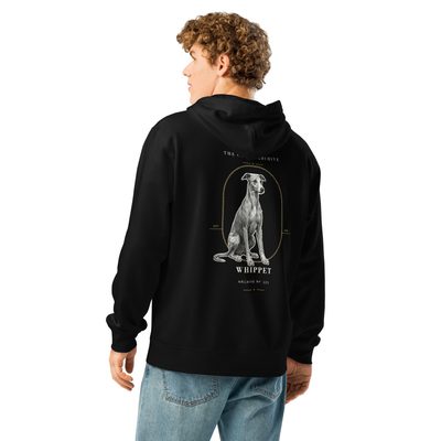 Whippet Archive Hoodie