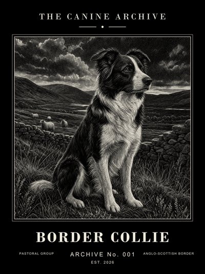 Border Collie