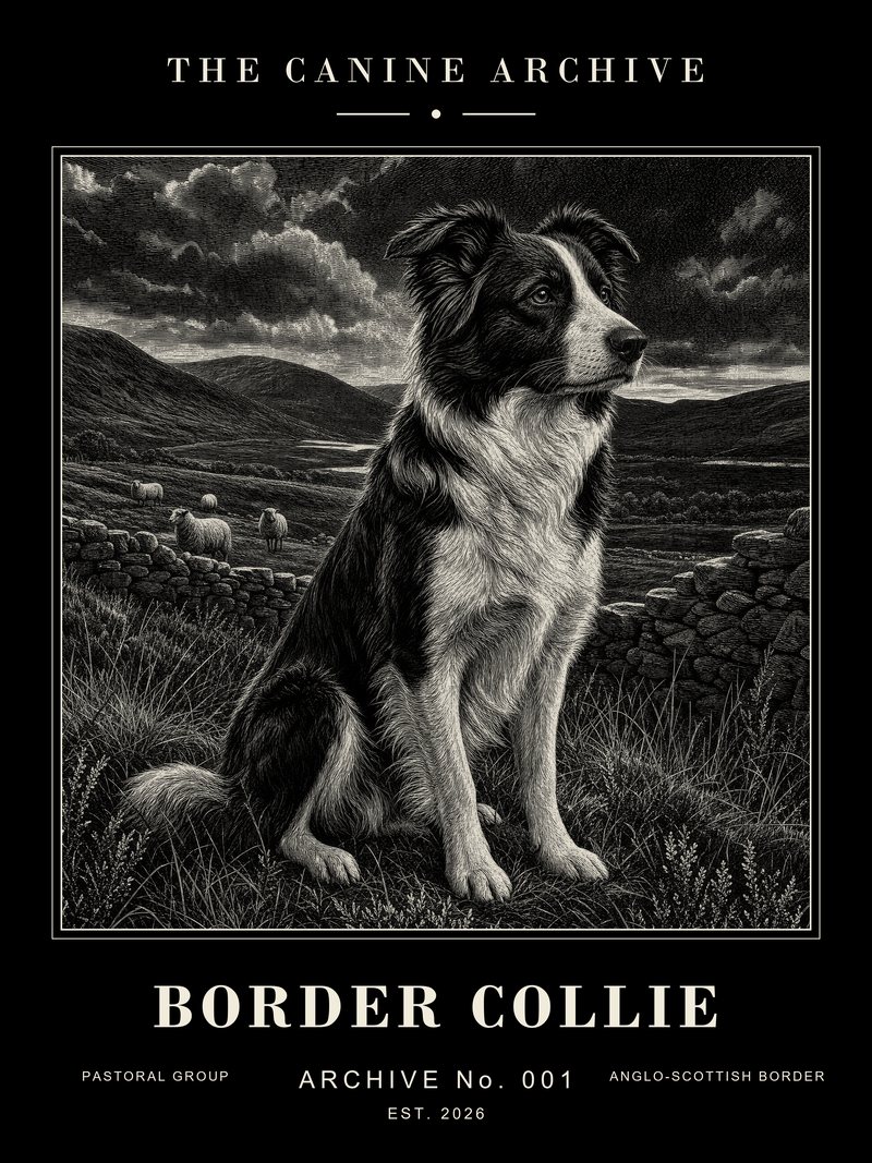 Border Collie