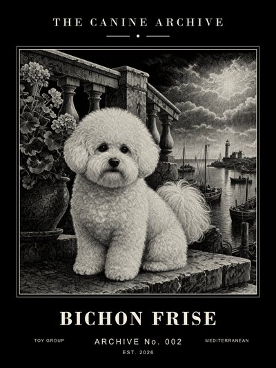 Bichon Frise