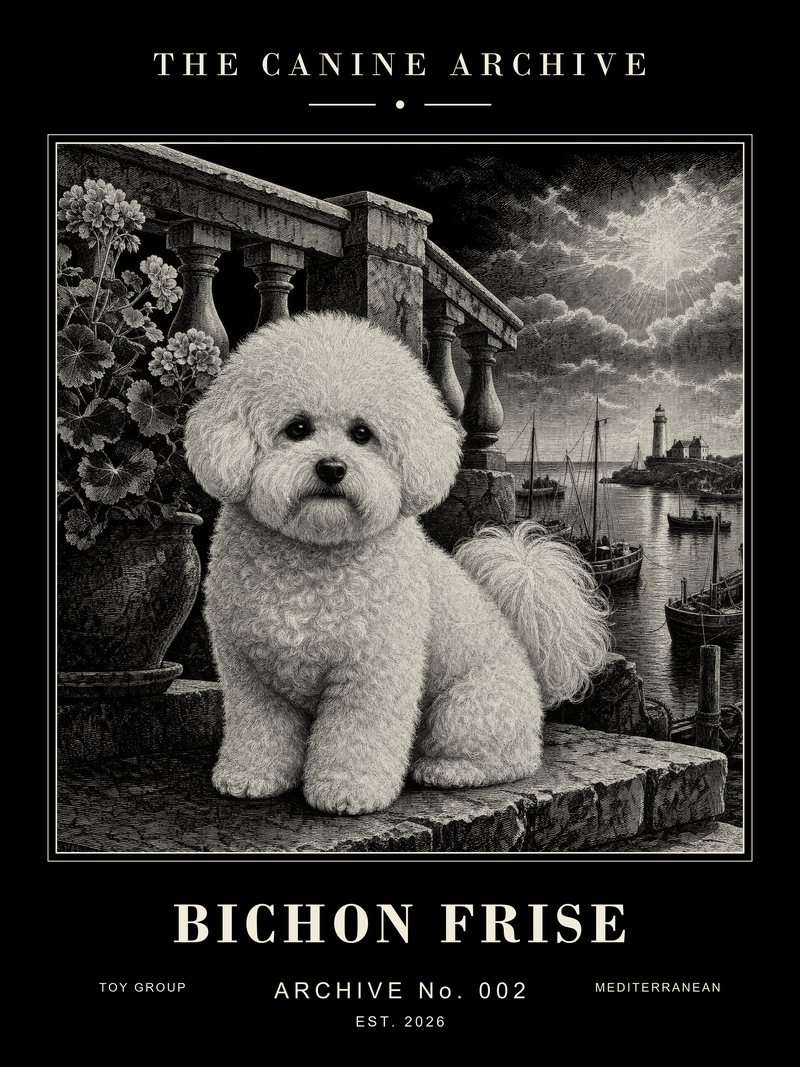 Bichon Frise