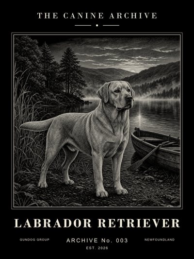 Labrador Retriever