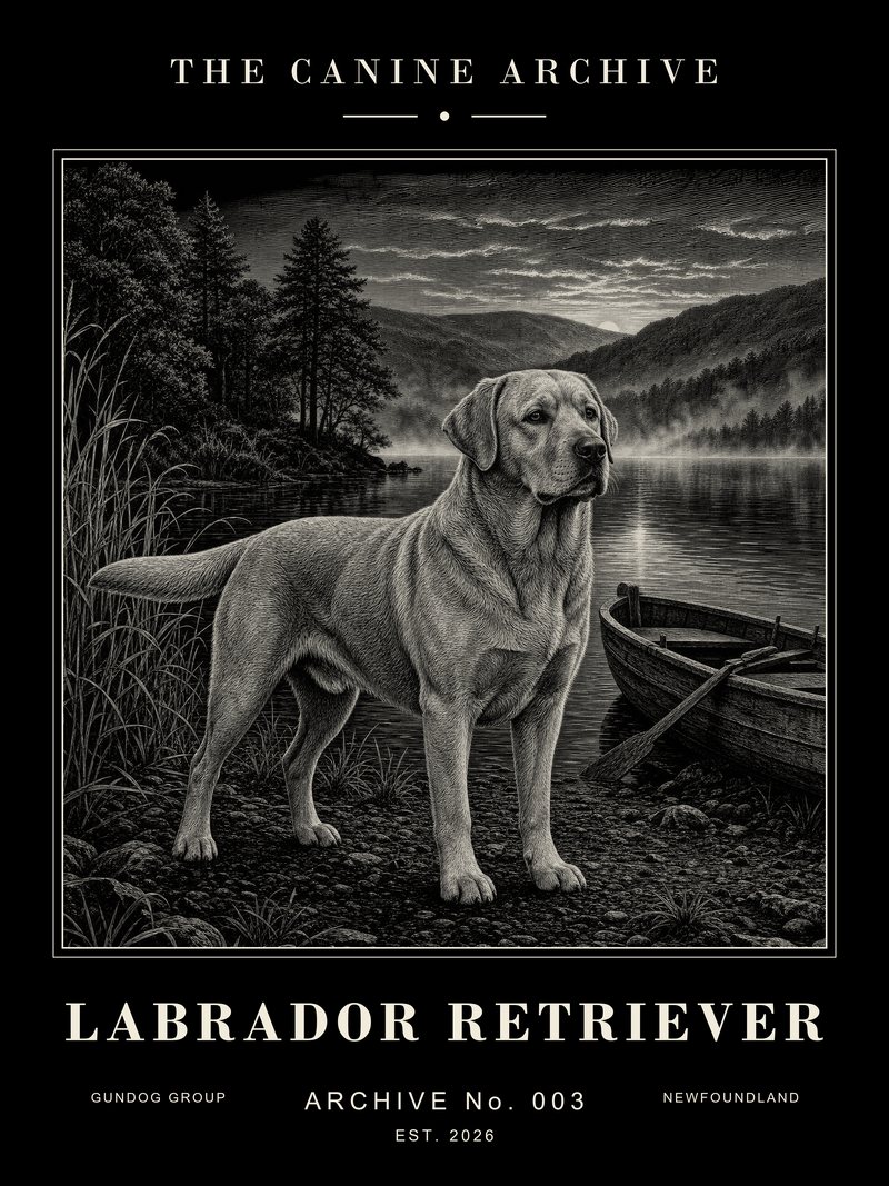 Labrador Retriever