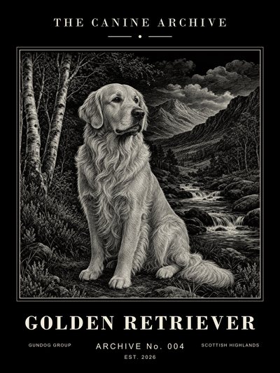 Golden Retriever