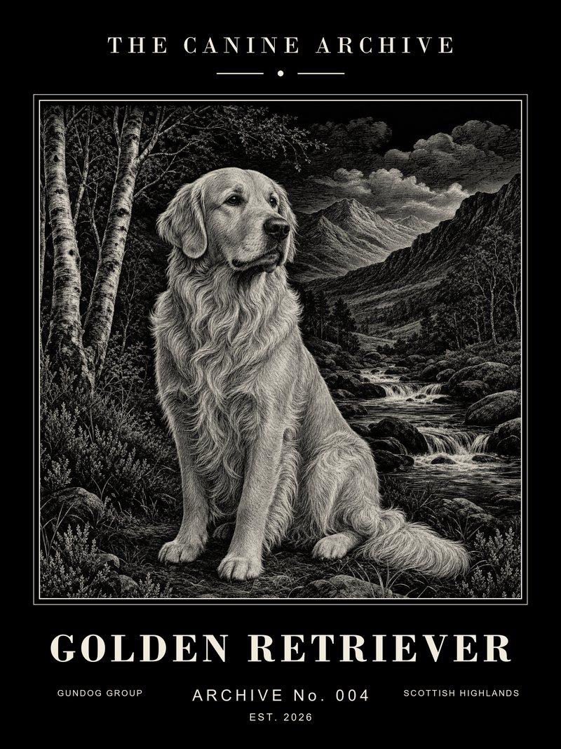 Golden Retriever